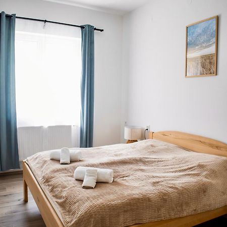 Izisz Apartman Matraterenye المظهر الخارجي الصورة