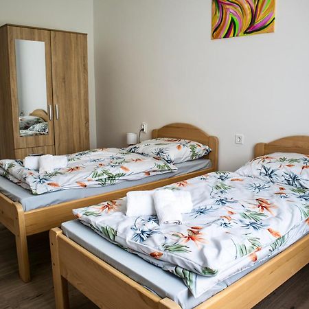 Izisz Apartman Matraterenye المظهر الخارجي الصورة