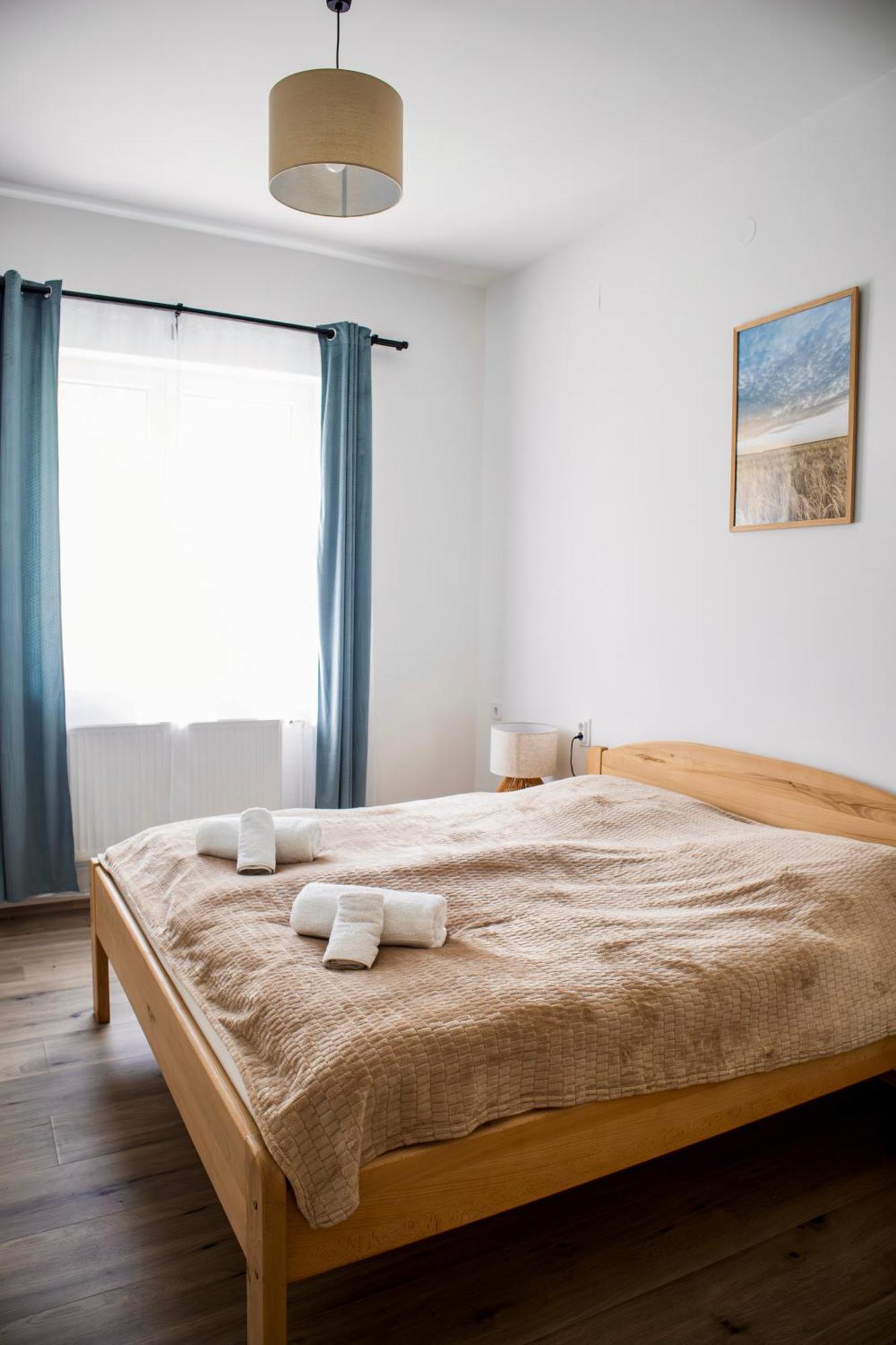 Izisz Apartman Matraterenye المظهر الخارجي الصورة