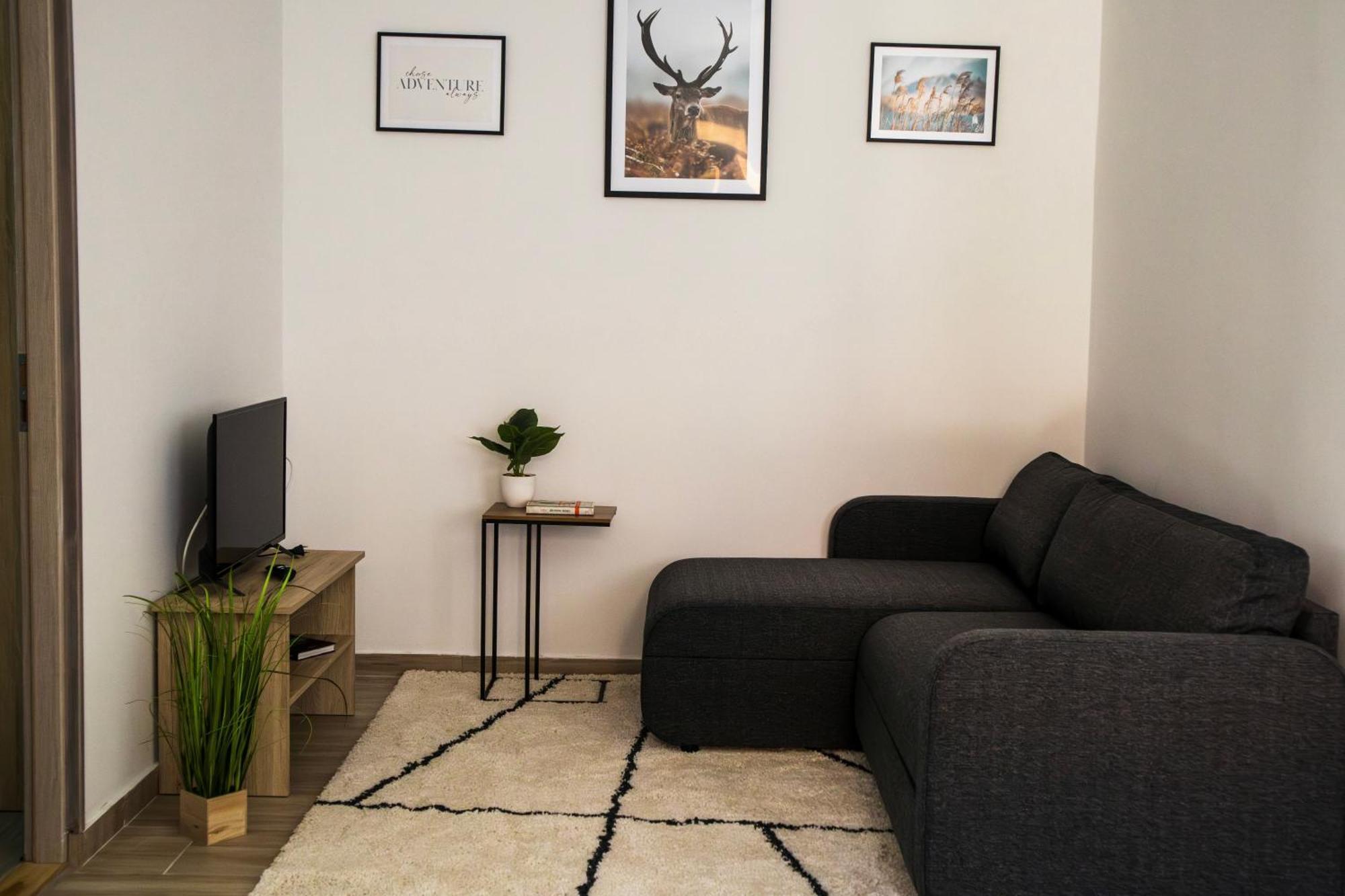 Izisz Apartman Matraterenye المظهر الخارجي الصورة