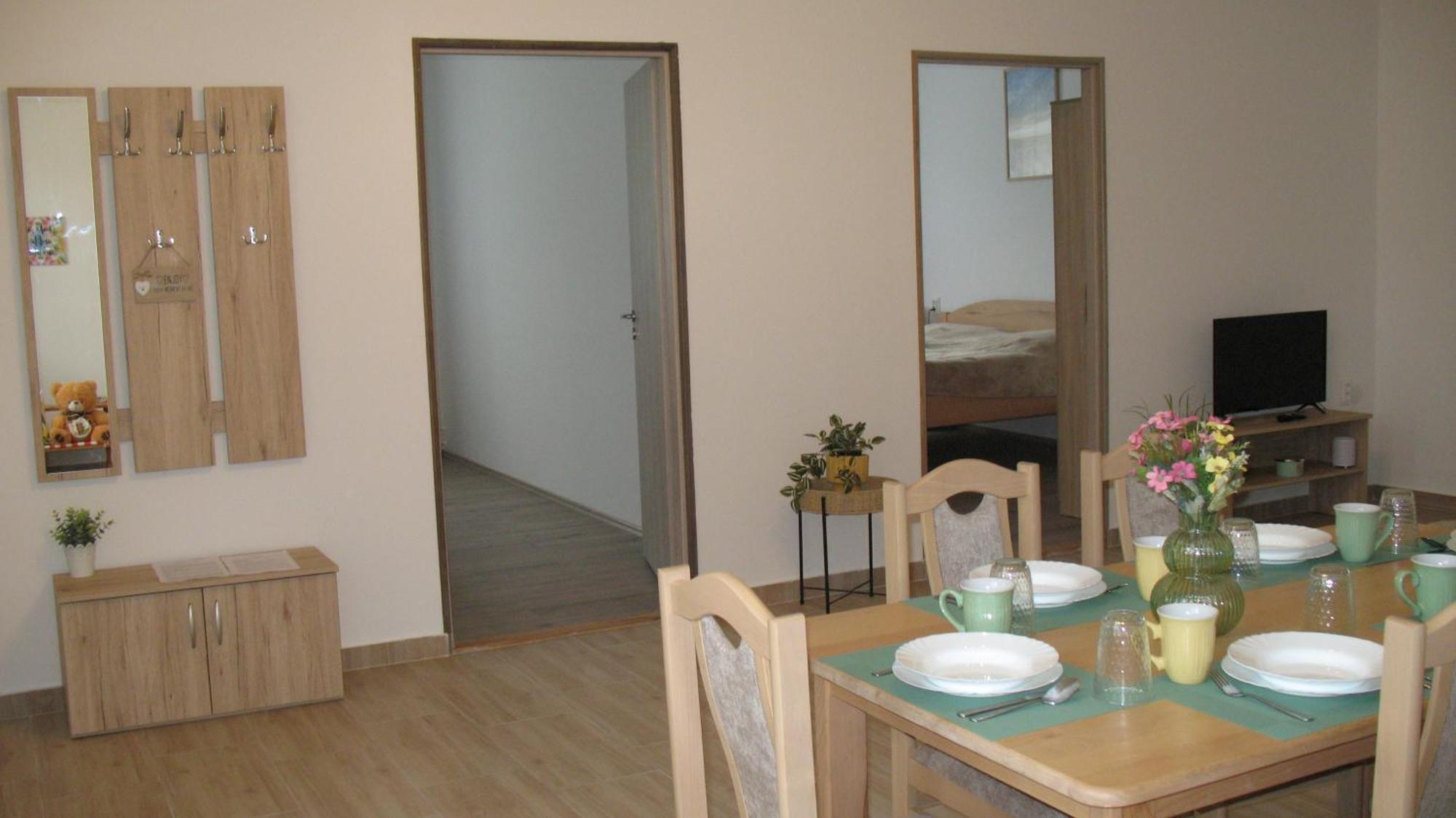 Izisz Apartman Matraterenye المظهر الخارجي الصورة