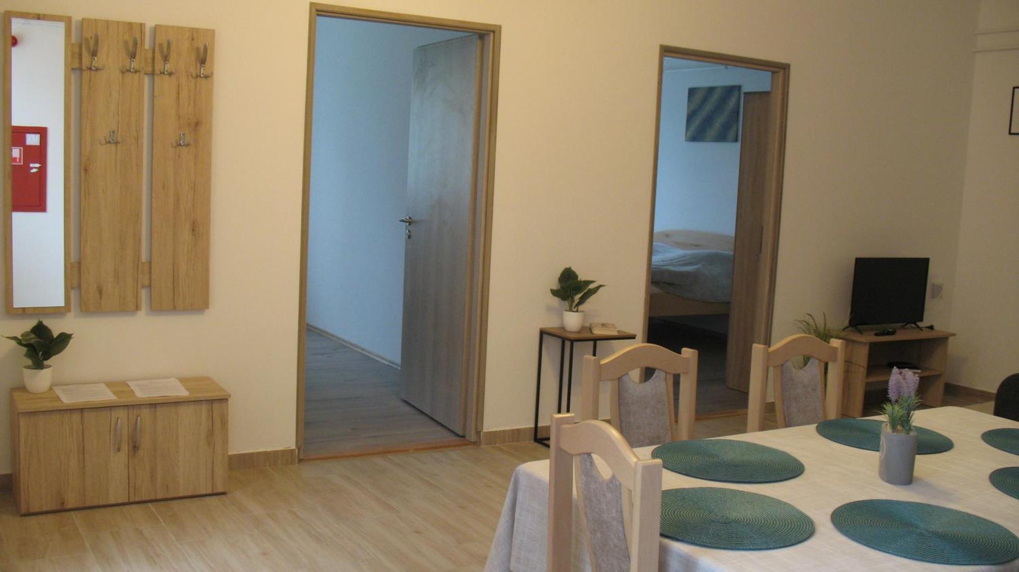 Izisz Apartman Matraterenye المظهر الخارجي الصورة