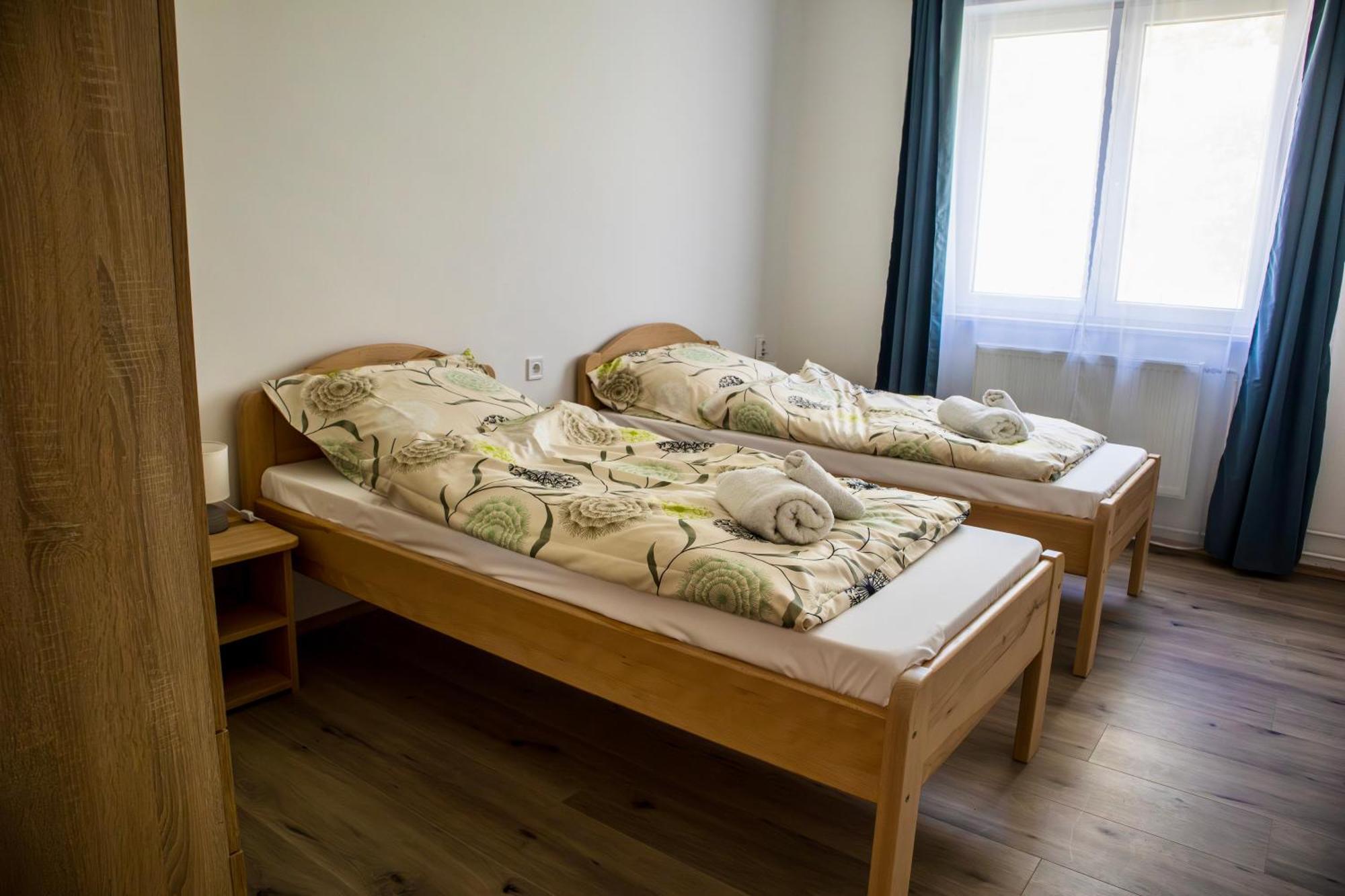 Izisz Apartman Matraterenye المظهر الخارجي الصورة