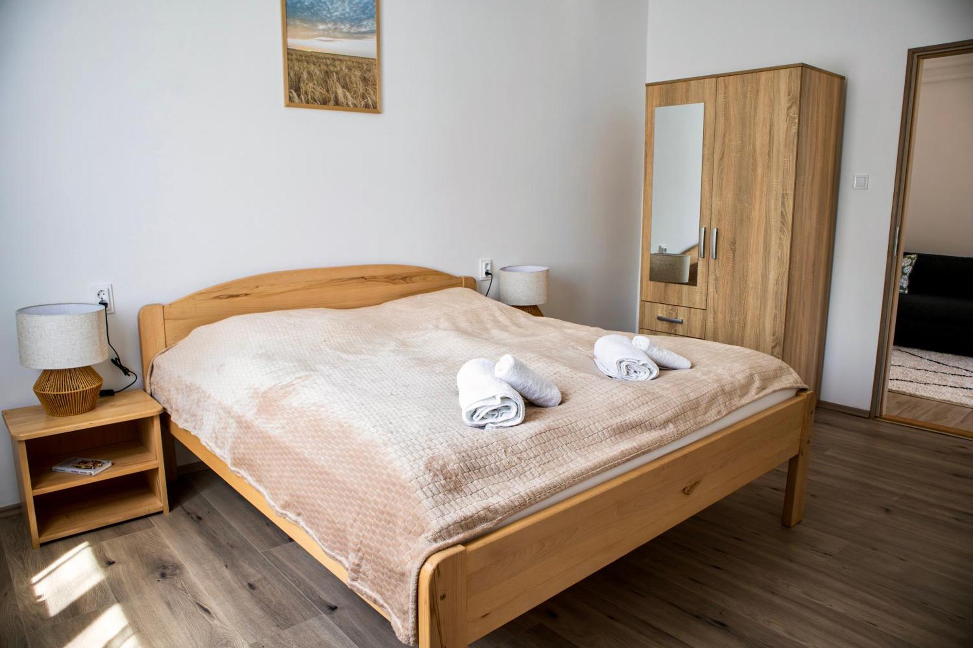 Izisz Apartman Matraterenye المظهر الخارجي الصورة